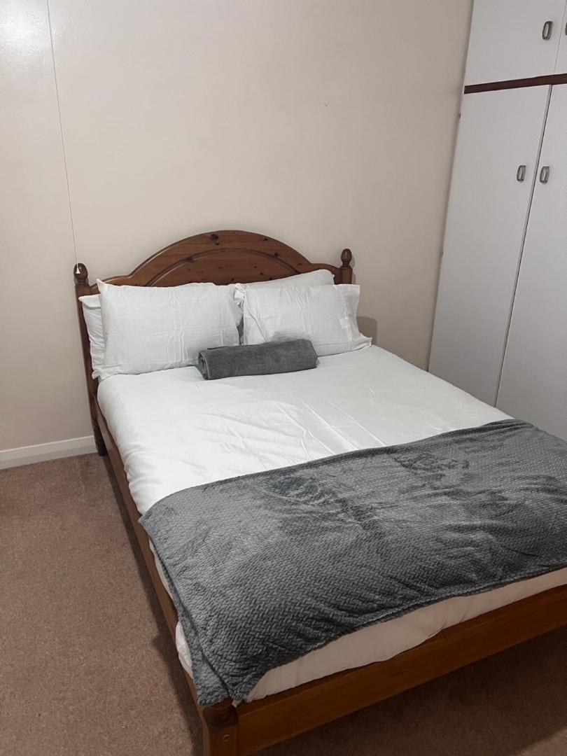 Holiday home The Almond Wellingborough