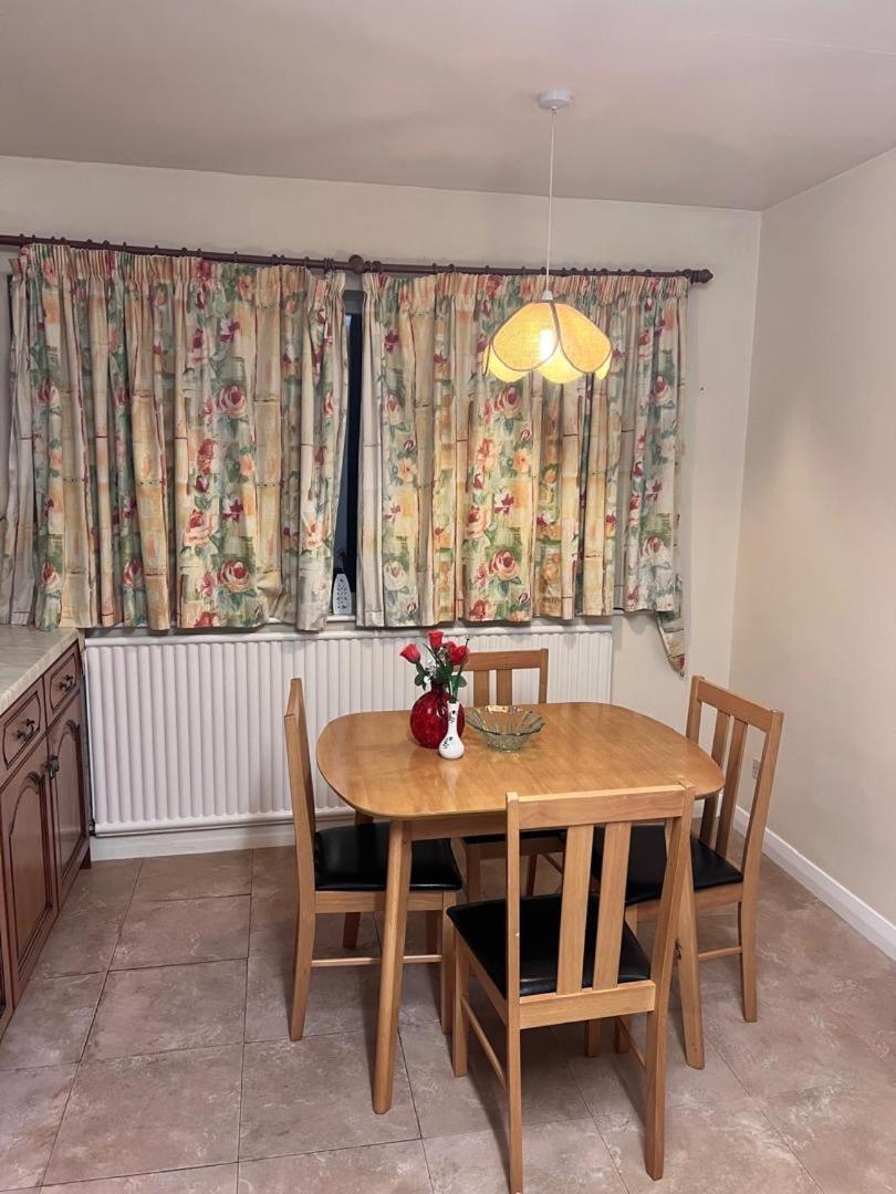 The Almond Holiday home