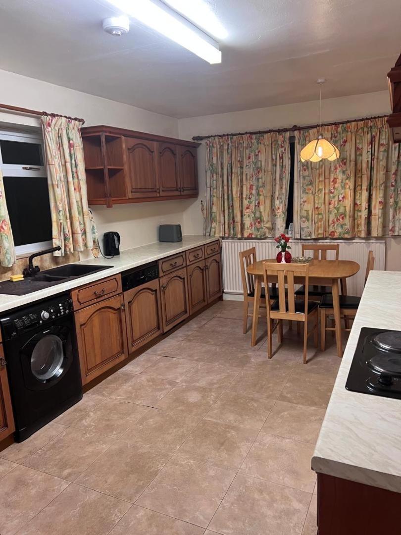 The Almond Holiday home